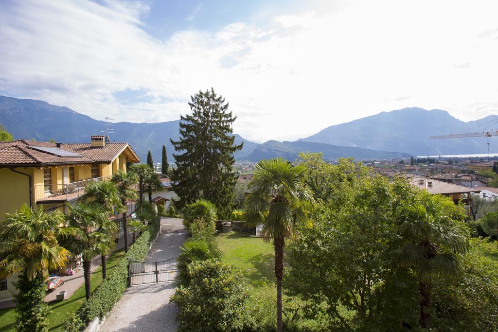 Double Room Mountain View