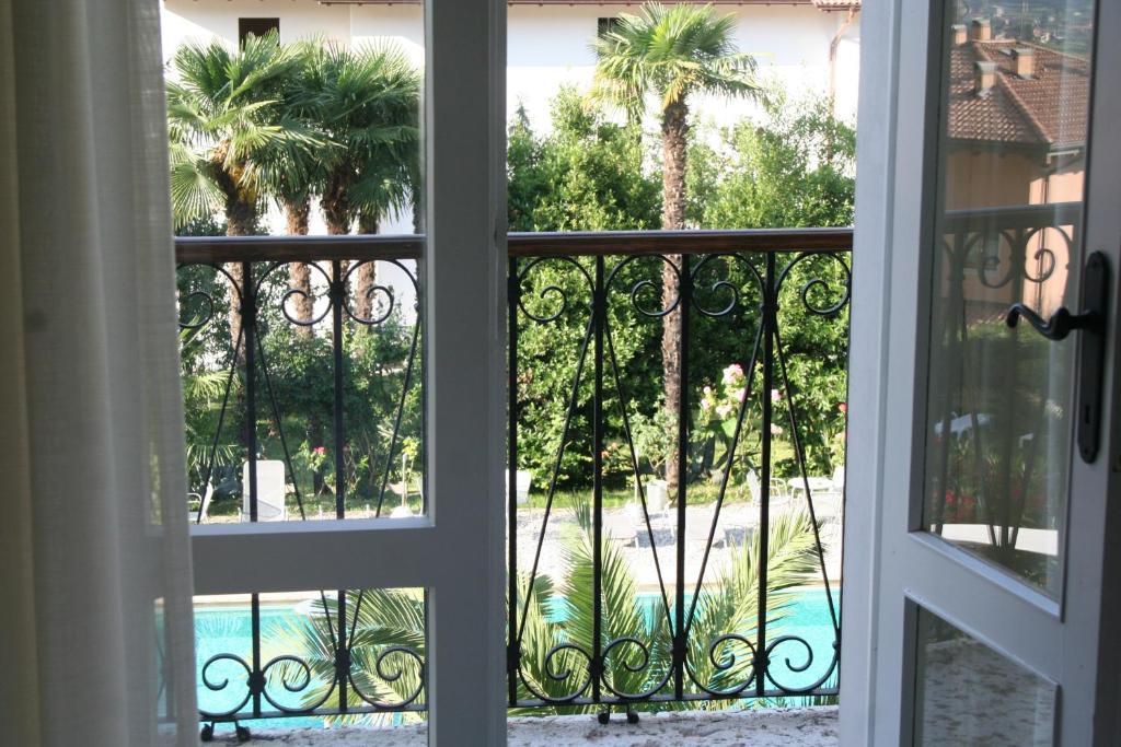 Double Room Lake View