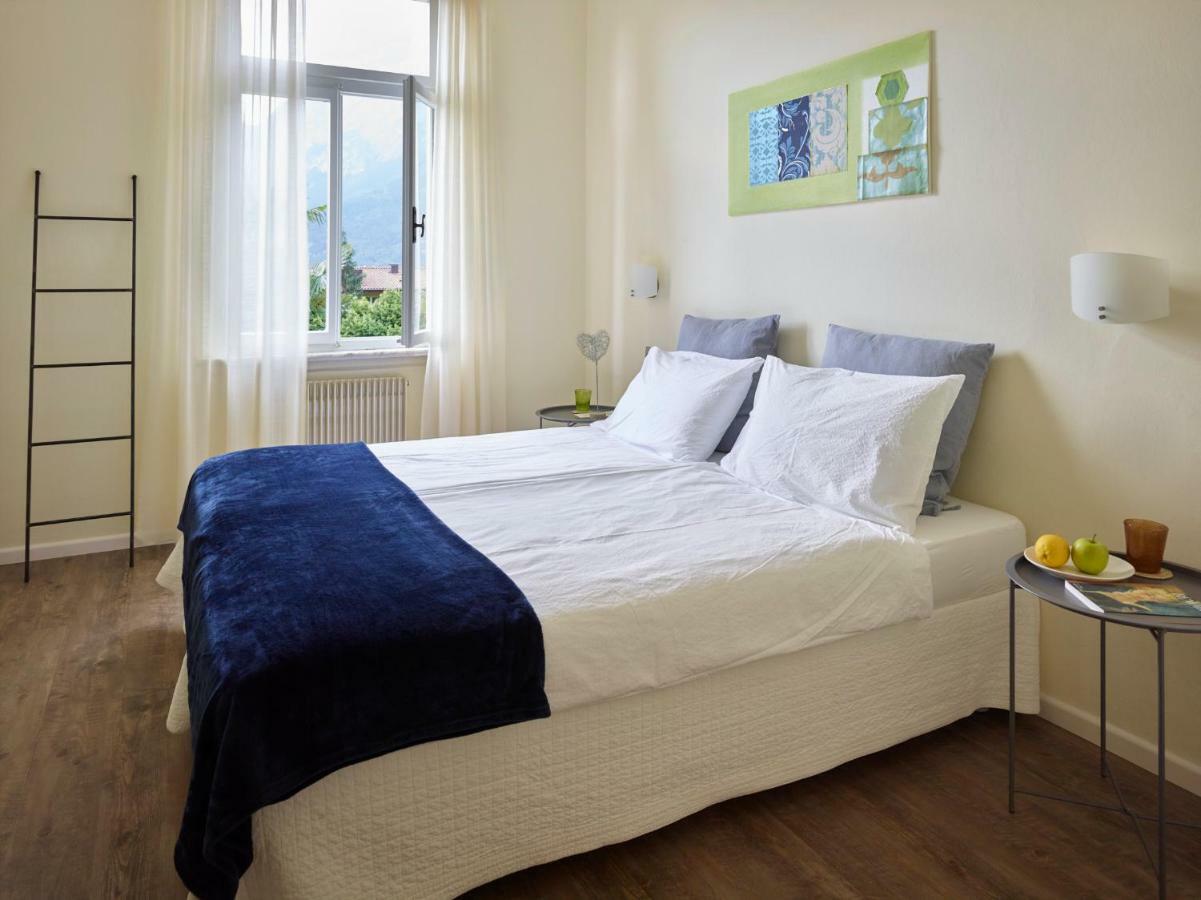 Double Room Lake View