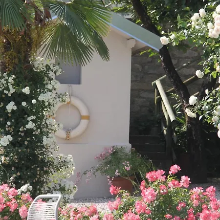 Albergo Garni Villa Moretti-3